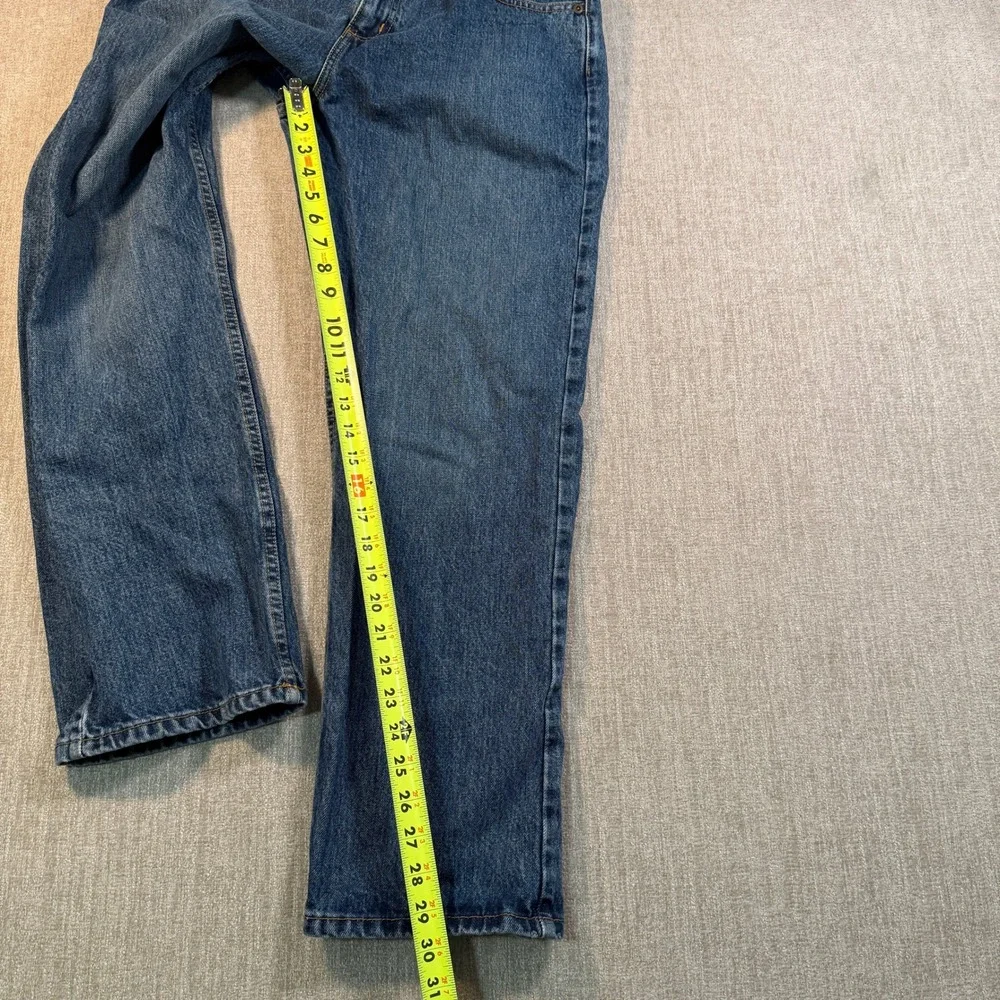 RedHead mens denim